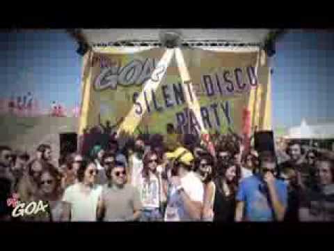 Rock'n Coke / Eti Pop Kek Silent Party