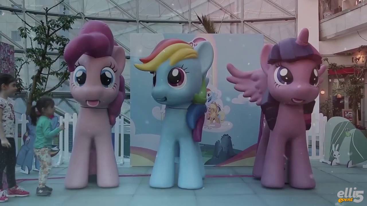My Little Pony