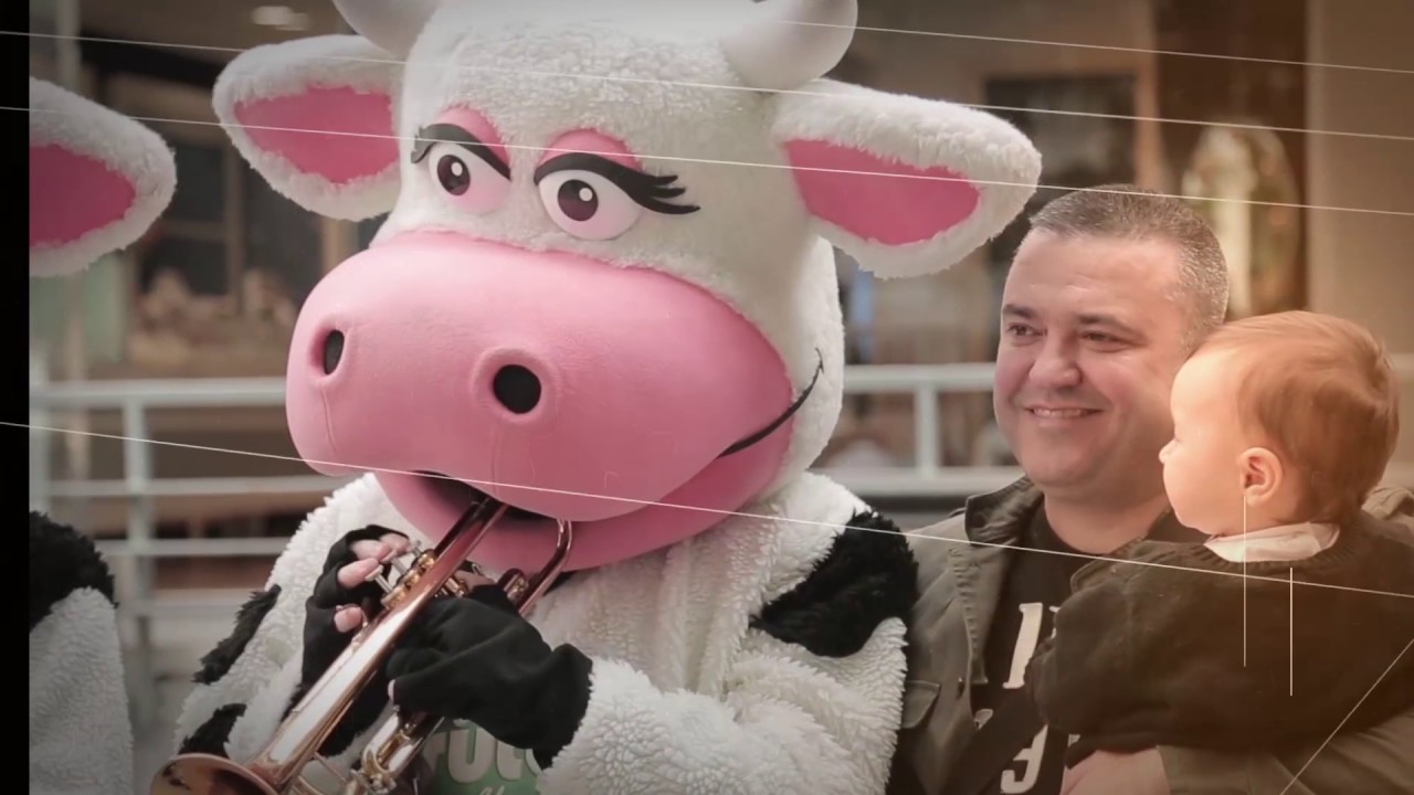 Süt Aşkı Bandosu