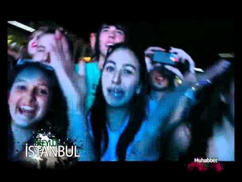 Muhabbet Kart Ajda Konserleri