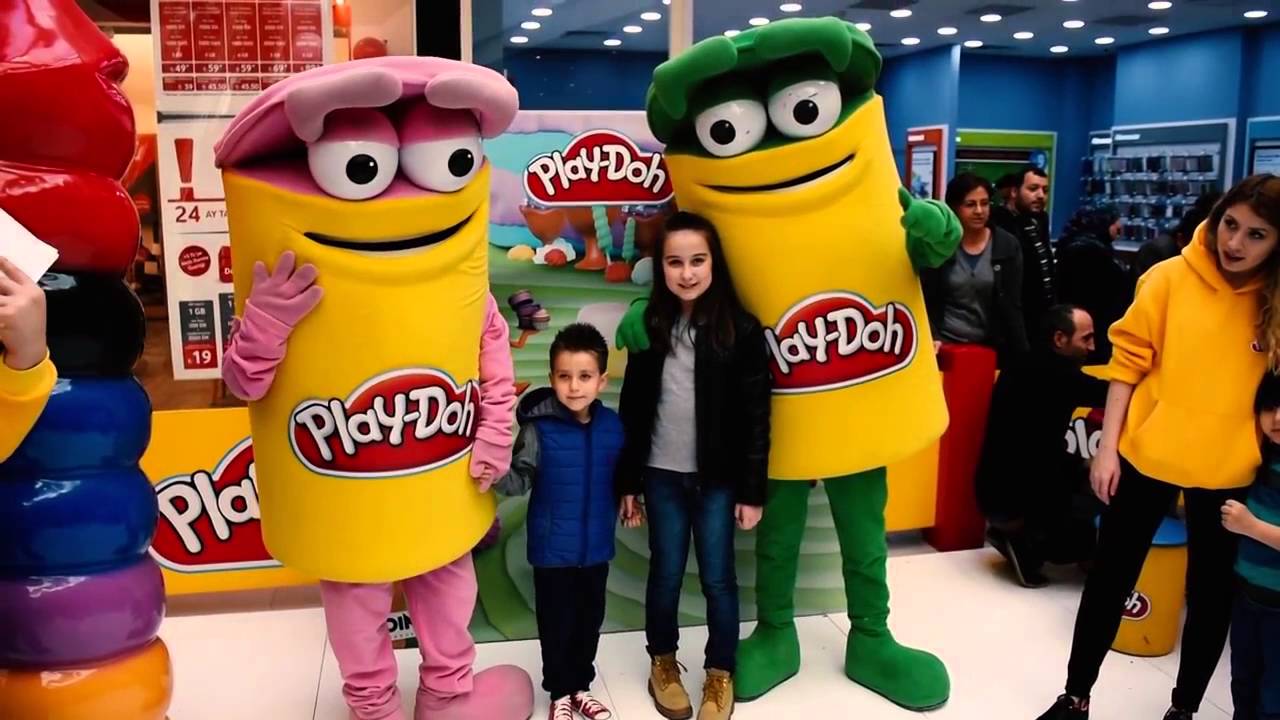 Play-Doh